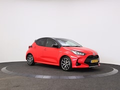 Toyota Yaris - | Two-Tone | Afn. Trekhaak | 1.5 Hyb. Launch Ed