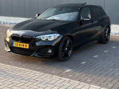 BMW 1-serie - 120i Edition M Sport High Executive