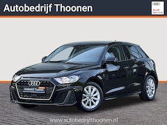 Audi A1 Sportback - 30 TFSI S-Line Stoelverwarming | Cruise | Apple CarPlay