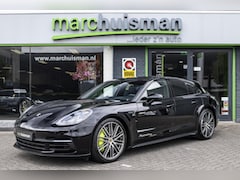 Porsche Panamera Sport Turismo - 2.9 4 E-Hybrid 10 Years Edition / BTW / SP. CHRONO / BOSE / HEAD UP