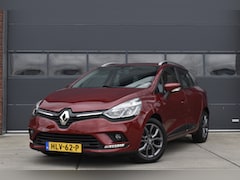 Renault Clio - 0.9 TCe Limited Navi - Cruise - Stoelverw. - Airco