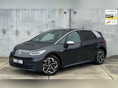 Volkswagen ID.3 - First Plus 58kWh SOH 93% NAP BTW MATRIX TREKHAAK LED 204PK
