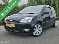 Ford Fiesta - 1.3 Futura/New Apk/Airco/Elec Ramen/