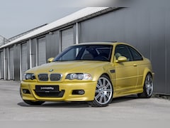 BMW M3 - 3-SERIE (343PK) SMG, SCHUIFDAK, COLLECTORS