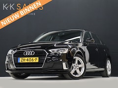 Audi A3 Sportback - 30 TFSI Sport Lease Edition [BLUETOOTH, CRUISE, CLIMATE, SPORTSTOELEN, NIEUWSTAAT]