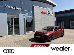Audi A5 Limousine - 2.0 e-hybrid quattro S edition