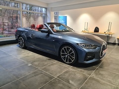 BMW 4-serie Cabrio - 430i High Executive