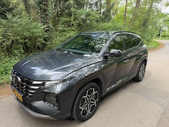 Hyundai Tucson - 1.6 T-GDI PHEV N Line FULL OPTIONS/AUTOPILOT/360CAM/HYUNDAI ONDERHOUDEN/8 WIELEN/GARANTIE