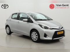 Toyota Yaris - 1.5 Hybrid Aspiration | Origineel NL | 1e eigenaar | Cruise | Clima | Camera | Bluetooth