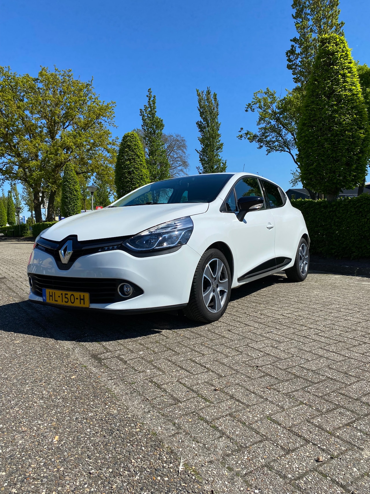 Renault Clio - 0.9 TCe ECO Night&Day - AutoWereld.nl