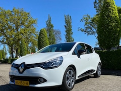 Renault Clio - 0.9 TCe ECO Night&Day