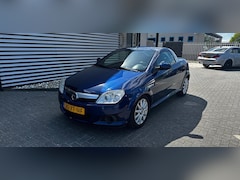 Opel Tigra TwinTop - 1.8-16V Sport|nette auto|