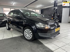Volkswagen Polo - 1.2 Easyline
