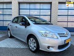 Toyota Auris - 1.6 Comfort 5drs - Airco - Trekhaak - isofix - Armsteun - NAP