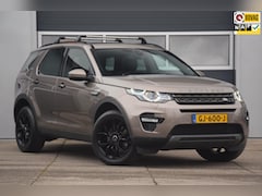 Land Rover Discovery Sport - 2.0 Si4 4WD HSE Luxury