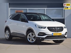 Opel Grandland X - 1.2 Turbo Elegance Camera / Climate Control / Trekhaak