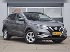 Nissan Qashqai - 1.3 DIG-T Business Edition TREKHAAK/PANORAMADAK/LED KOPLAMPEN