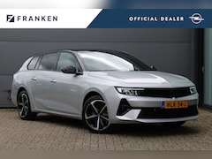Opel Astra Sports Tourer - 1.6 Turbo Plug In Hybrid GS | Trekhaak Actie | Led | 360 Camera | AGR | BLIS | Winterpack