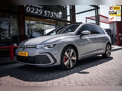 Volkswagen Golf - GTE 1.4 eHybrid 245pk| Panoramadak | Camera | Carplay | LED matrix koplampen |