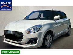 Suzuki Swift - 1.2 COMFORT PLUS RIJKLAAR