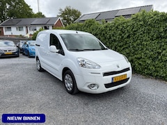 Peugeot Partner - 120 1.6 e-HDI L1 Navteq | Navi | Airco | Cruise Control | Trekhaak | Schuifdeur | 1e eigen