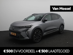 Renault Scenic E-Tech - EV87 long range Esprit Alpine | Speciale matte lak Gris Schiste Satin | Pack Advanced Driv