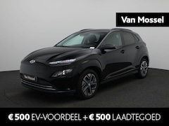 Hyundai Kona Electric - EV Fashion 39 kWh 136PK | Navigatie | Achteruitrijcamera | Apple CarPlay & Android Auto