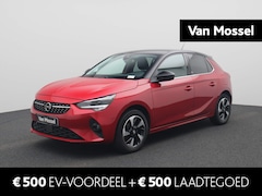 Opel Corsa-e - Elegance 50 kWh 136PK | Navigatie | Achteruitrijcamera | Carplay | Parkeersensoren | Keyle