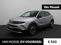 Opel Mokka-e - Elegance 50-kWh | Climate Control | Navigatie | Half-Leder