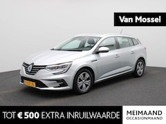 Renault Mégane Estate - TCe 140 Equilibre | Climate Control | Easy Link Navigatie met Apple CarPlay & Android Auto