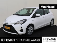 Toyota Yaris - 1.5 Hybrid Active | Climate Control / Navigatie / Camera