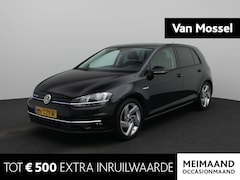 Volkswagen Golf - 1.5 TSI Comfortline | 17" LMV | Privacy glass | Adaptieve Cruise Control | Full-Map Naviga