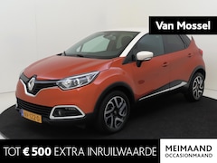 Renault Captur - 1.2 TCe Dynamique