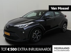 Toyota C-HR - 1.8 Hybrid 122 PK Dynamic Navigatie / Camera / Bluetooth