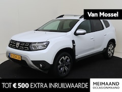 Dacia Duster - 1.0 TCe Bi-Fuel 100PK Prestige | Apple & Android Carplay | Navigatie | Achteruitrijcamera