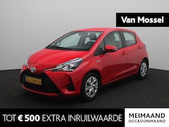 Toyota Yaris - 1.5 Hybrid Aspiration