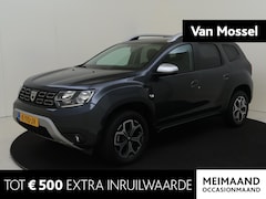 Dacia Duster - 1.0 TCe Bi-Fuel Prestige (LPG)| Navigatie | Cruise Control | Climate Control | Achteruitri