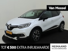 Renault Captur - 1.3 TCe Intens | Navigatie | Panoramadak