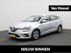 Renault Mégane Estate - TCe 140 Equilibre | Easy Link multimediasysteem met Apple CarPlay & Android Auto | Climate
