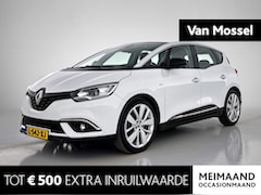 Renault Scénic - 1.3 TCe Limited | Navigatie | Parkeersensoren | Airco