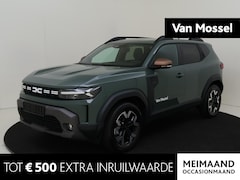 Dacia Duster - 1.0 TCe 100 ECO-G Extreme | Techno Pack + Nav Live | Stoelverwarming |