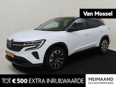 Renault Austral - 1.2 Mild Hybrid Advanced 130 PK Techno Navigatie | Climate Control | Cruise Control | Appl