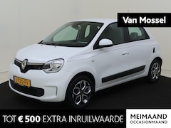 Renault Twingo - 1.0 SCe Collection | Airco | Bluetooth | DAB Radio