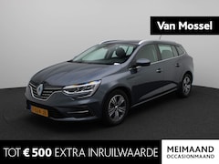 Renault Mégane Estate - 1.3 TCe 140 Equilibre | Navi | ECC | PDC | LMV | LED |