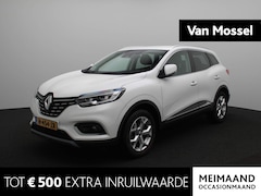 Renault Kadjar - TCe 160 EDC Automaat Intens | R-Link Navigatie | Trekhaak | Pack Technology | Lichtmetalen