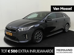 Kia Pro cee'd - ProCeed 1.0 T-GDI GT-Line Edition Navi| Camera | Parkeersensoren | Climate Control | Auto.