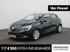 Renault Clio - 1.0 TCe Zen