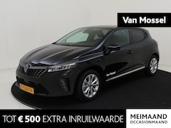 Renault Clio - 1.0 TCe 90 PK GPF evolution