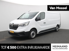 Renault Trafic - 2.0 Blue dCi 110PK T30 L2H1 Start | Betimmering | Carplay | Airco | Parkeersensoren Achter