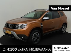 Dacia Duster - 1.3 TCe Prestige | Trekhaak | Navigatie | Achteruitrijcamera